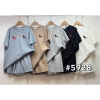 YBC-5928